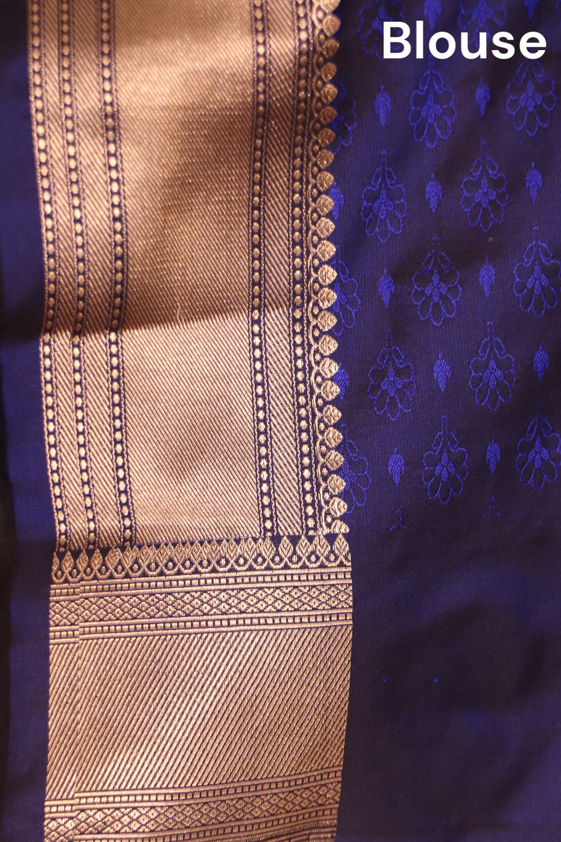 Designer Grand Wedding Banarasi Silk Saree AK206154