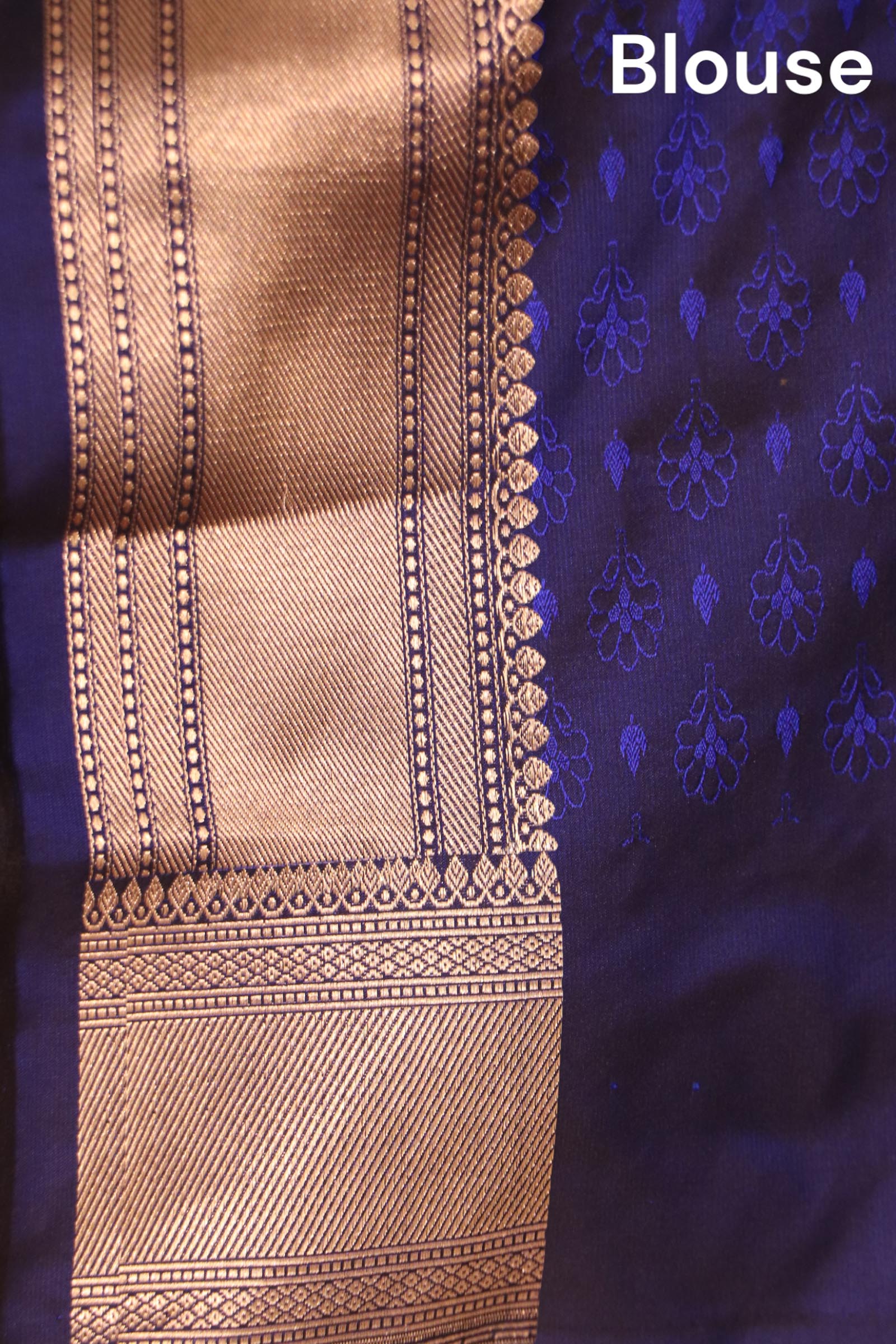 Designer Grand Wedding Banarasi Silk Saree AK206154