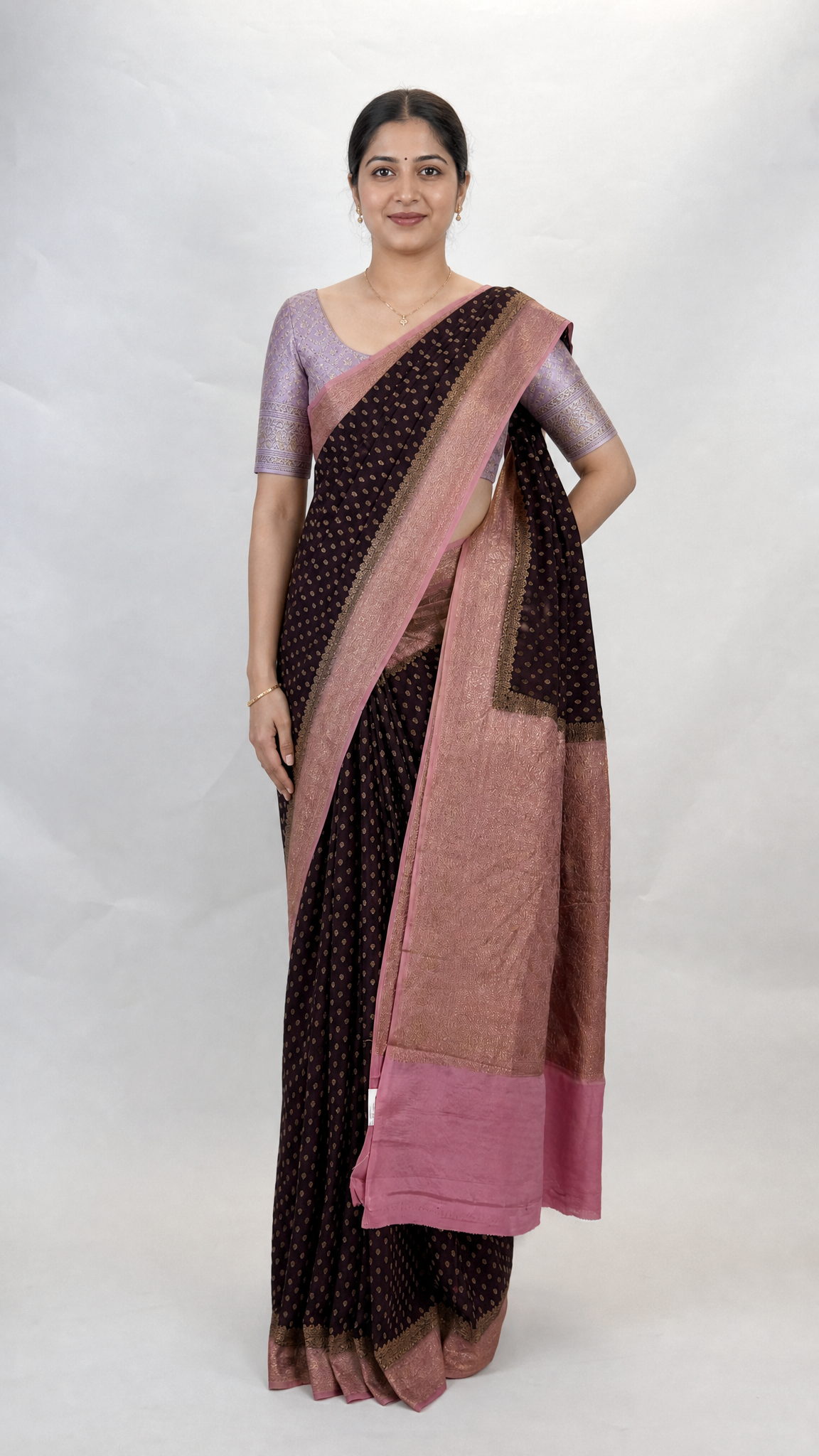AM200987 - Front View