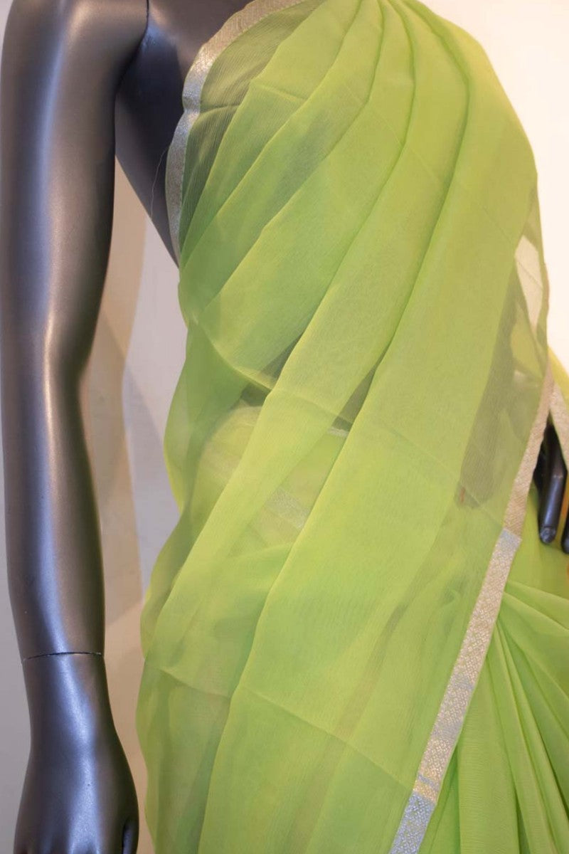 Designer &amp; Exclusive Floral Prints Pure Silk Chiffon AF212526