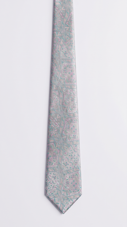 AM201230 - Full-Length Front Flat-Lay View
