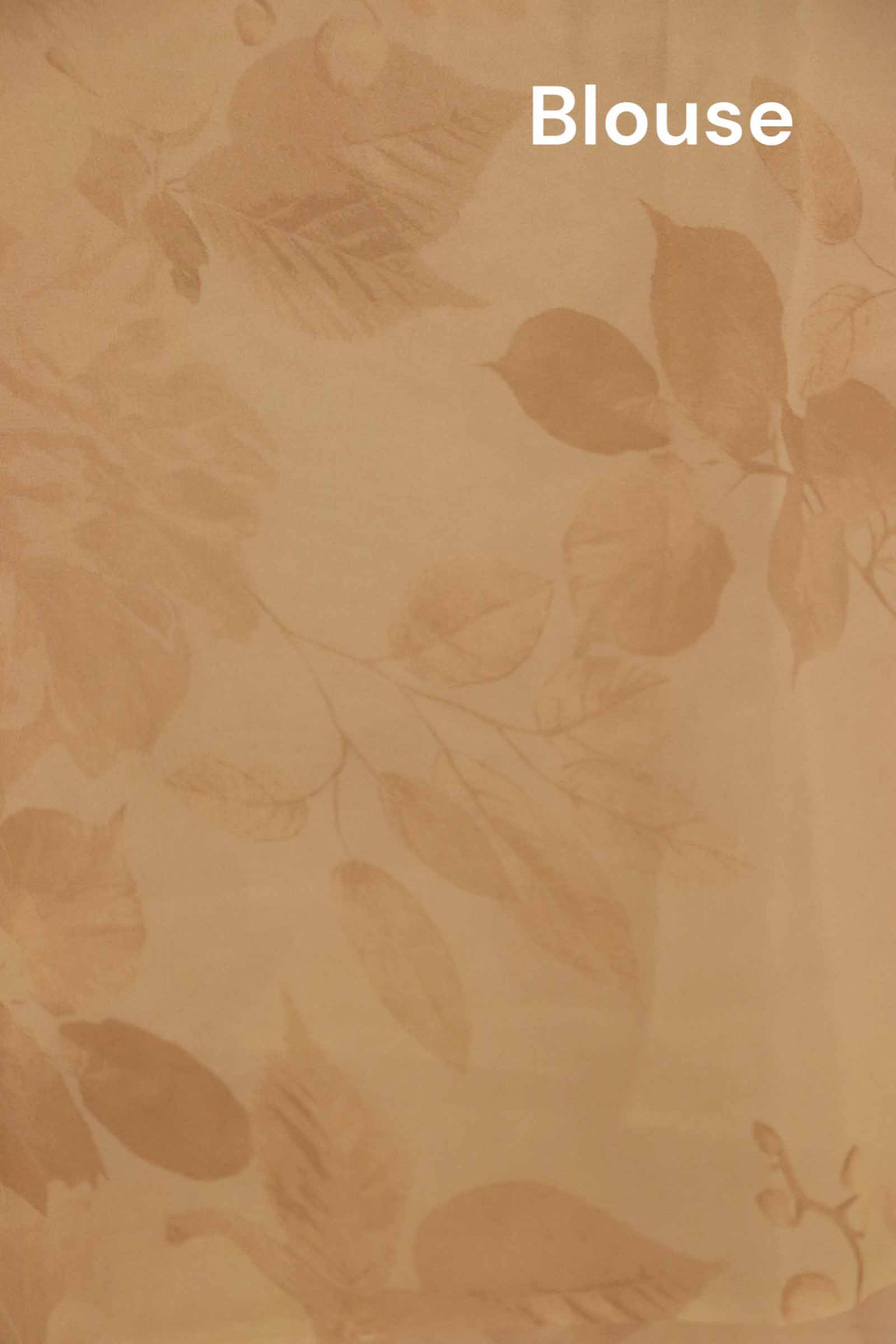 Designer Exclusive Floral Pure Georgette Silk Saree AK202003