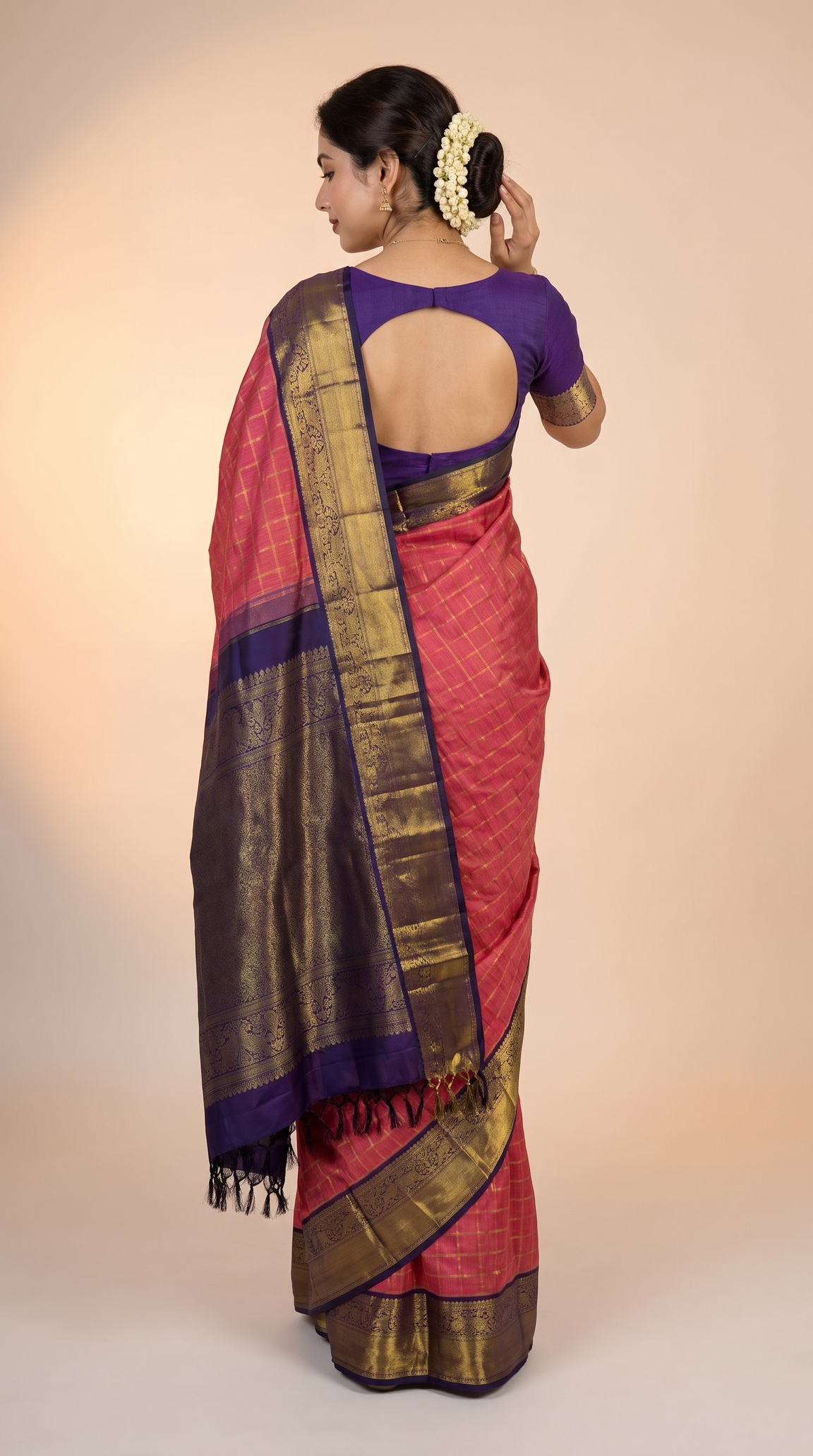 AM202674 - Back View