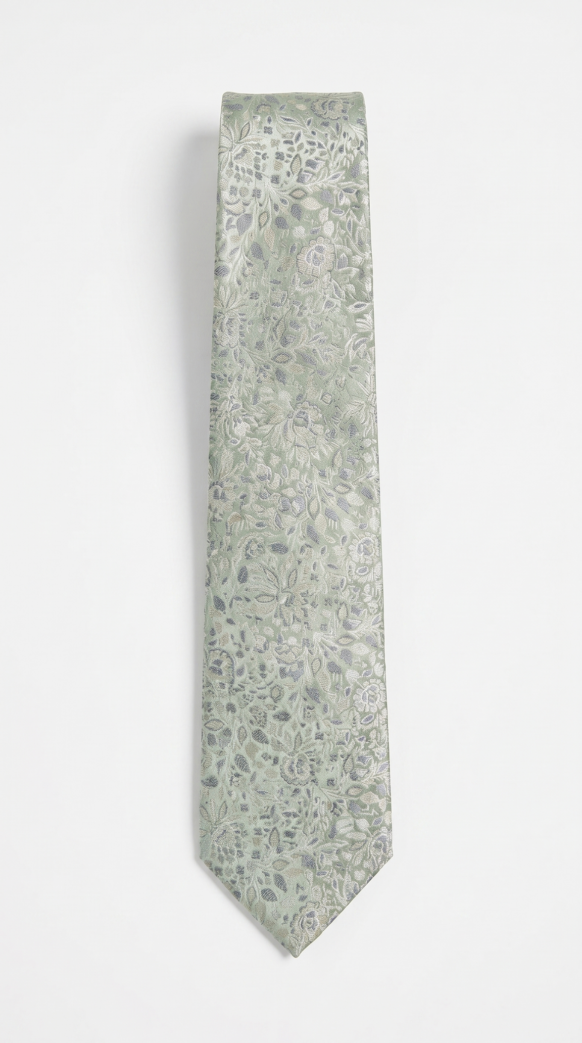 AM201226 - Full-Length Front Flat-Lay View
