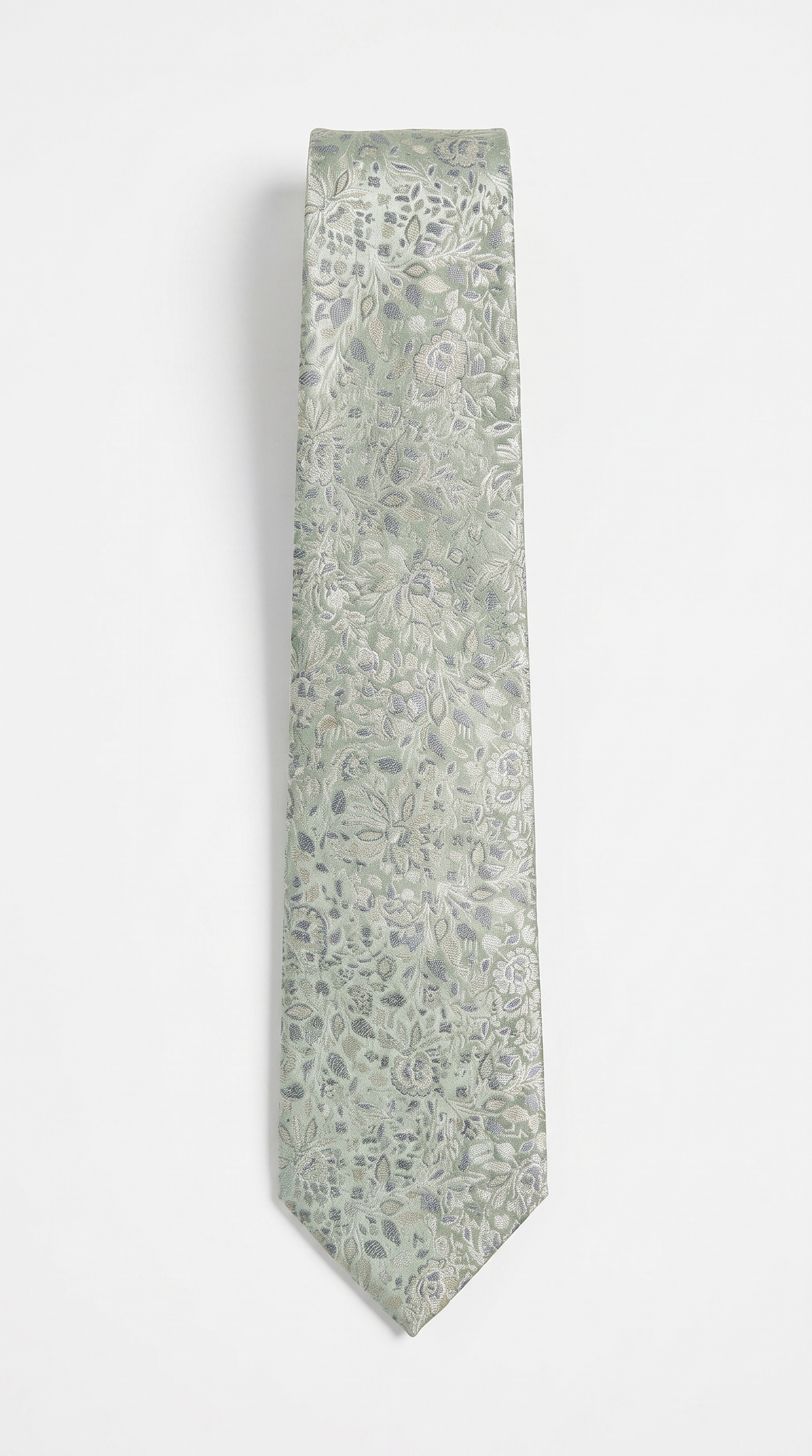 am201226 - full-length front flat-lay view