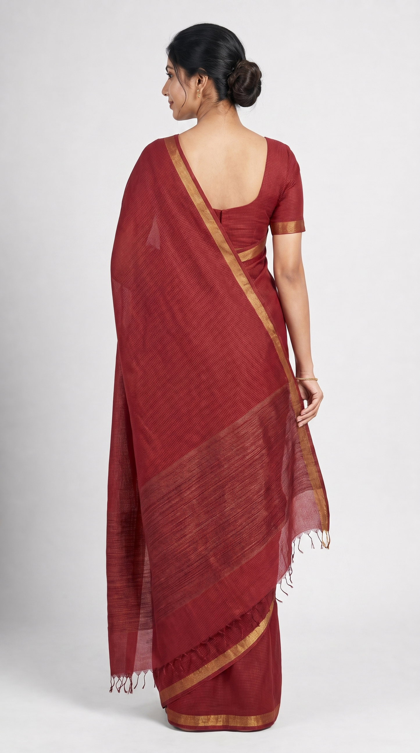 al203173 - back view