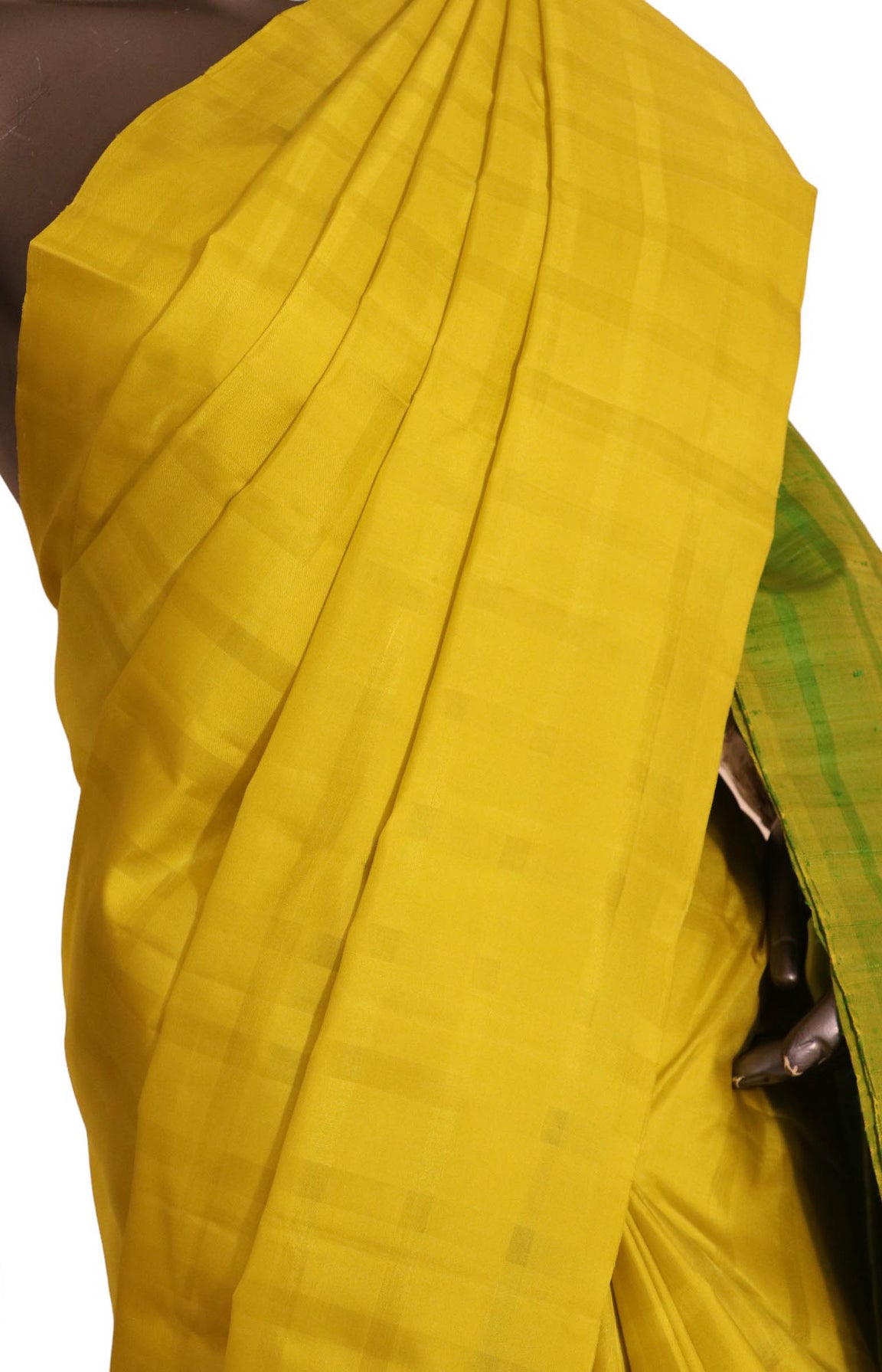 Exclusive Handloom Kanjeevaram Silk Saree AK200815