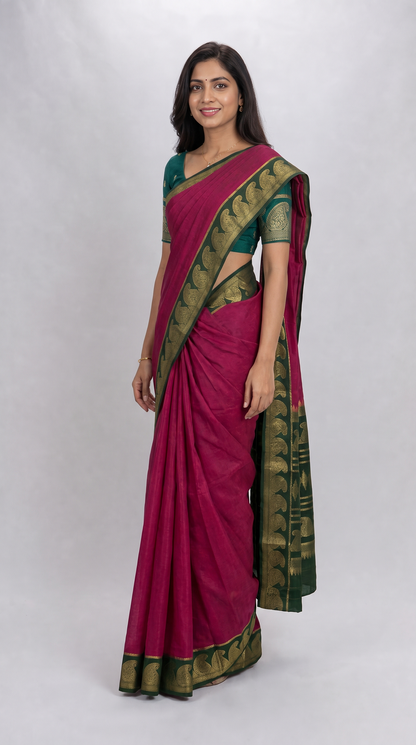 AM201489 - Side View