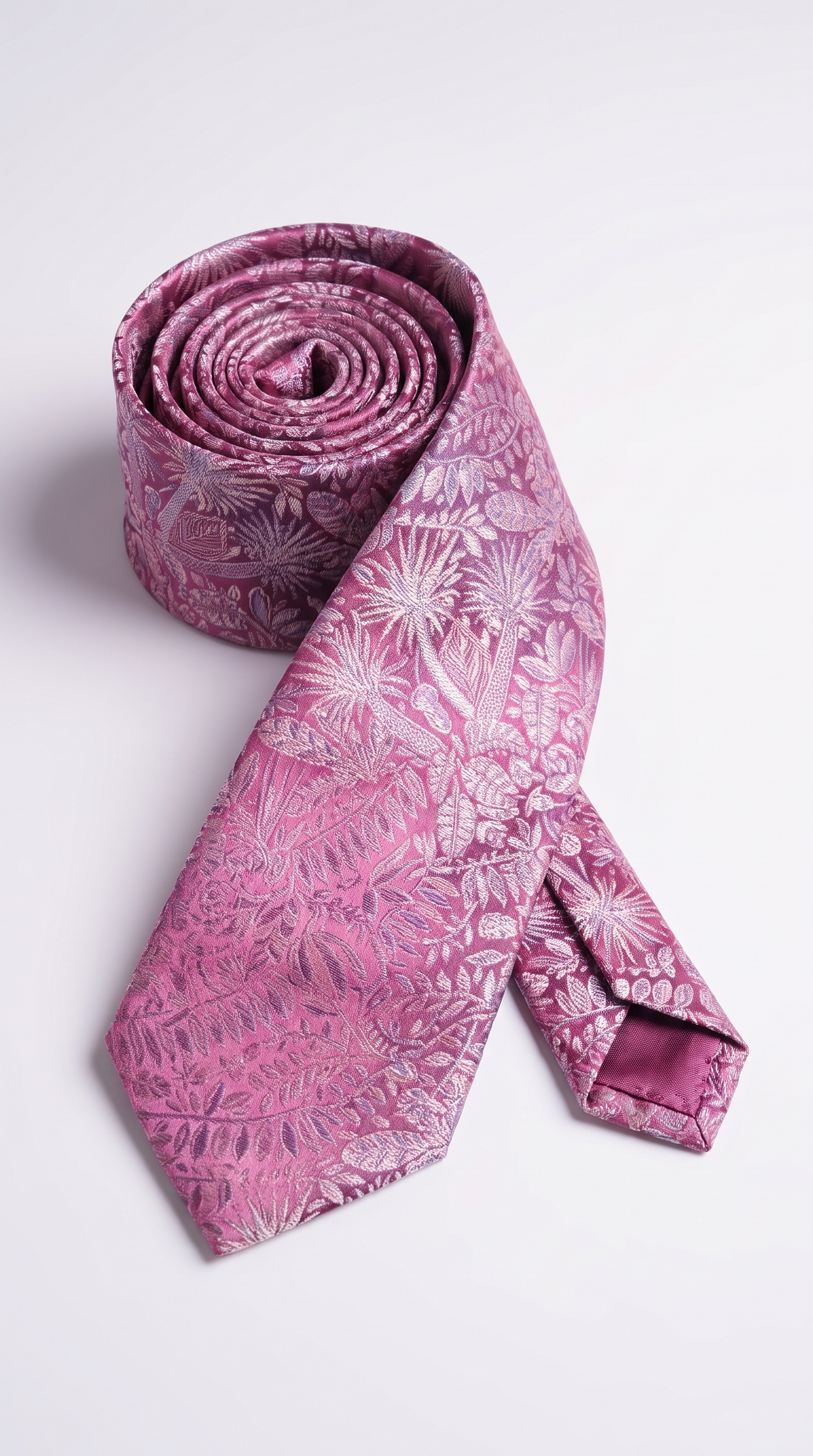am201198 - rolled tie hero view