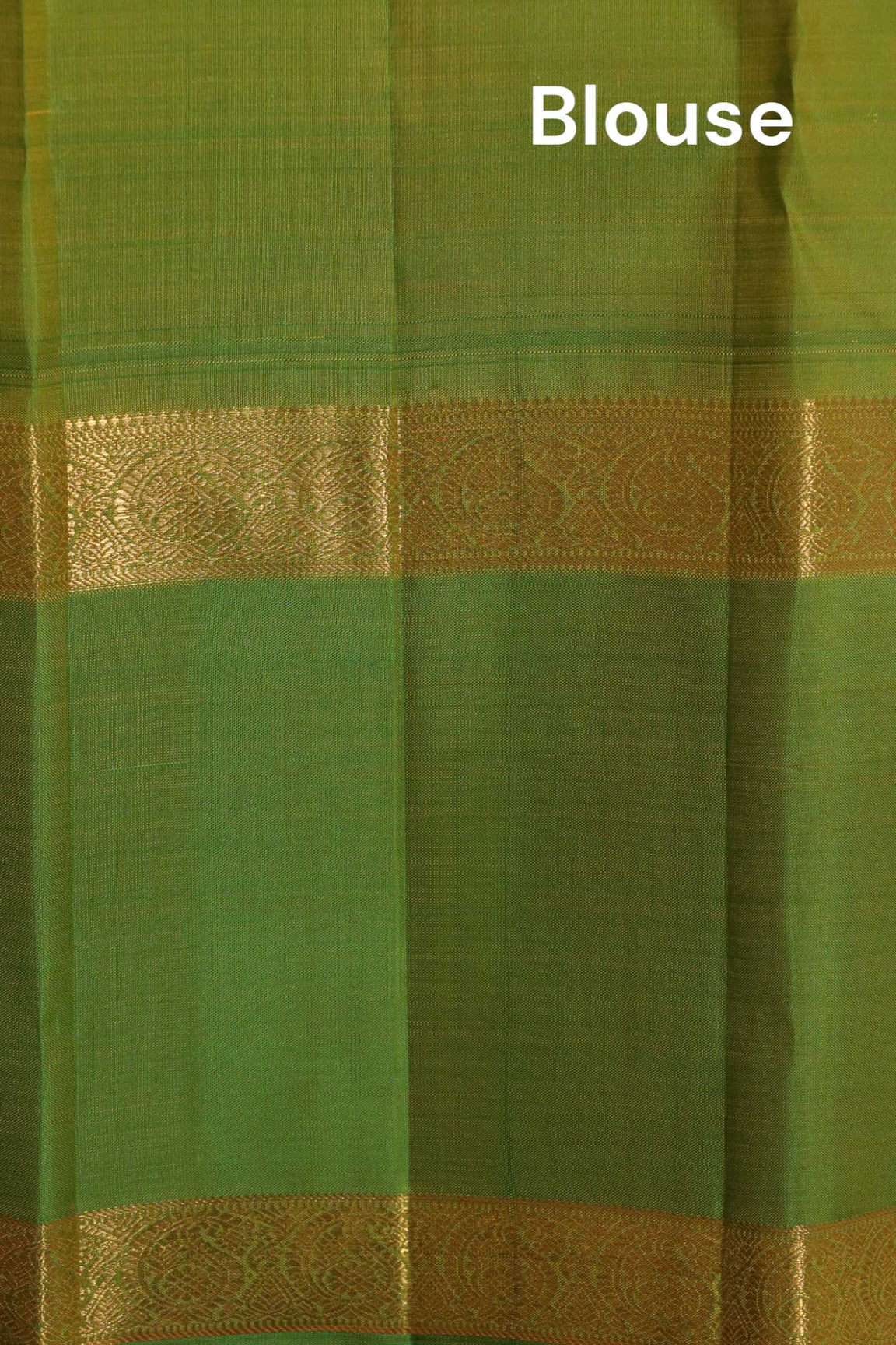 Pure Handloom Kanjeevaram Silk Saree AK212454