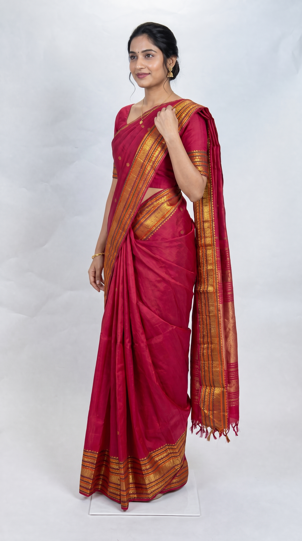 AM200552 - Side View