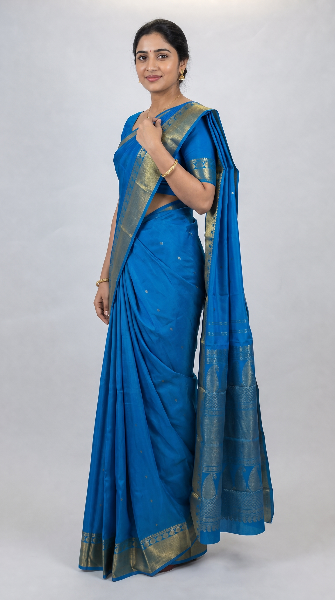 AH201325 - Side View