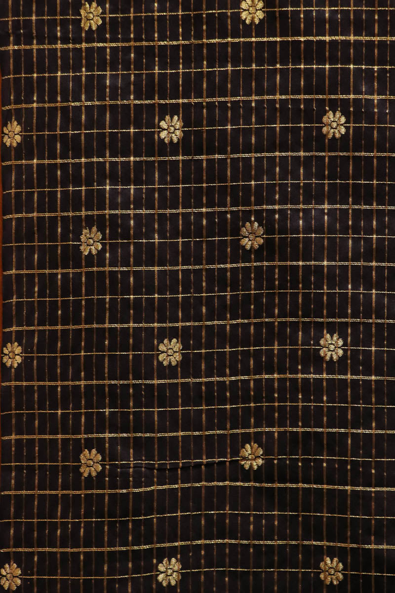 Pure Silk Fabric AD205911