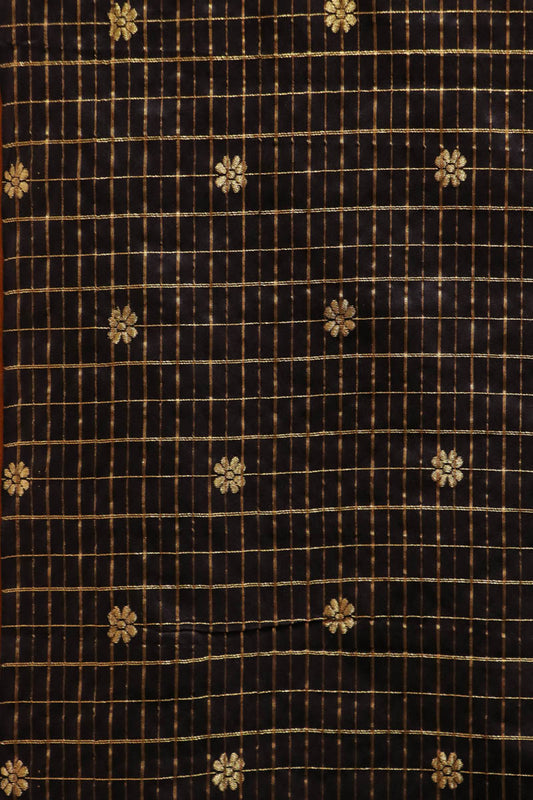 Pure Silk Fabric AD205911