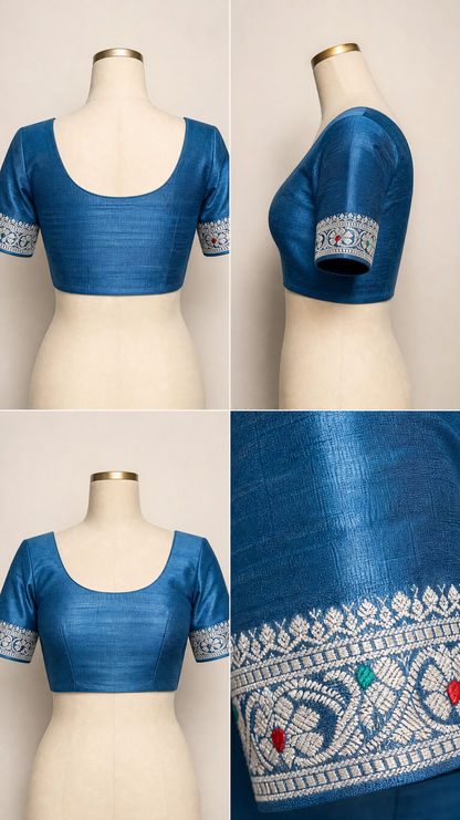 AK204322 - Blouse Grid