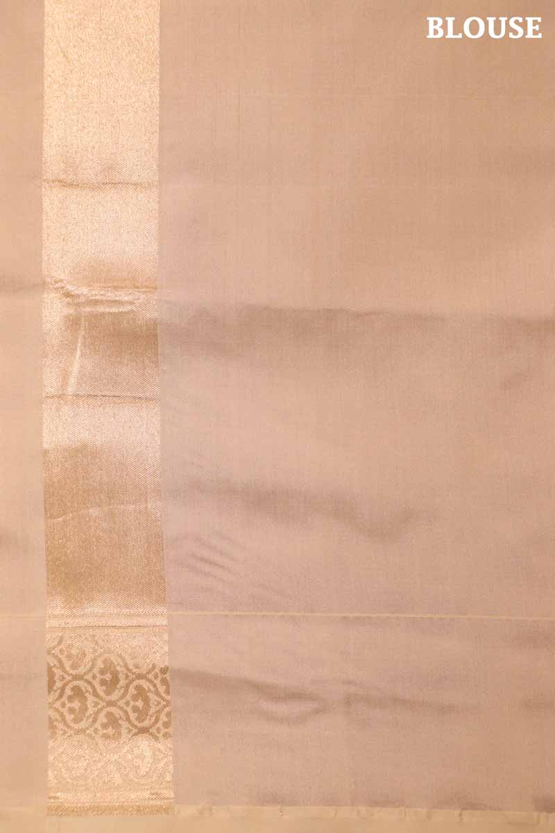 Designer Exclusive Banarasi Silk Saree AH209982