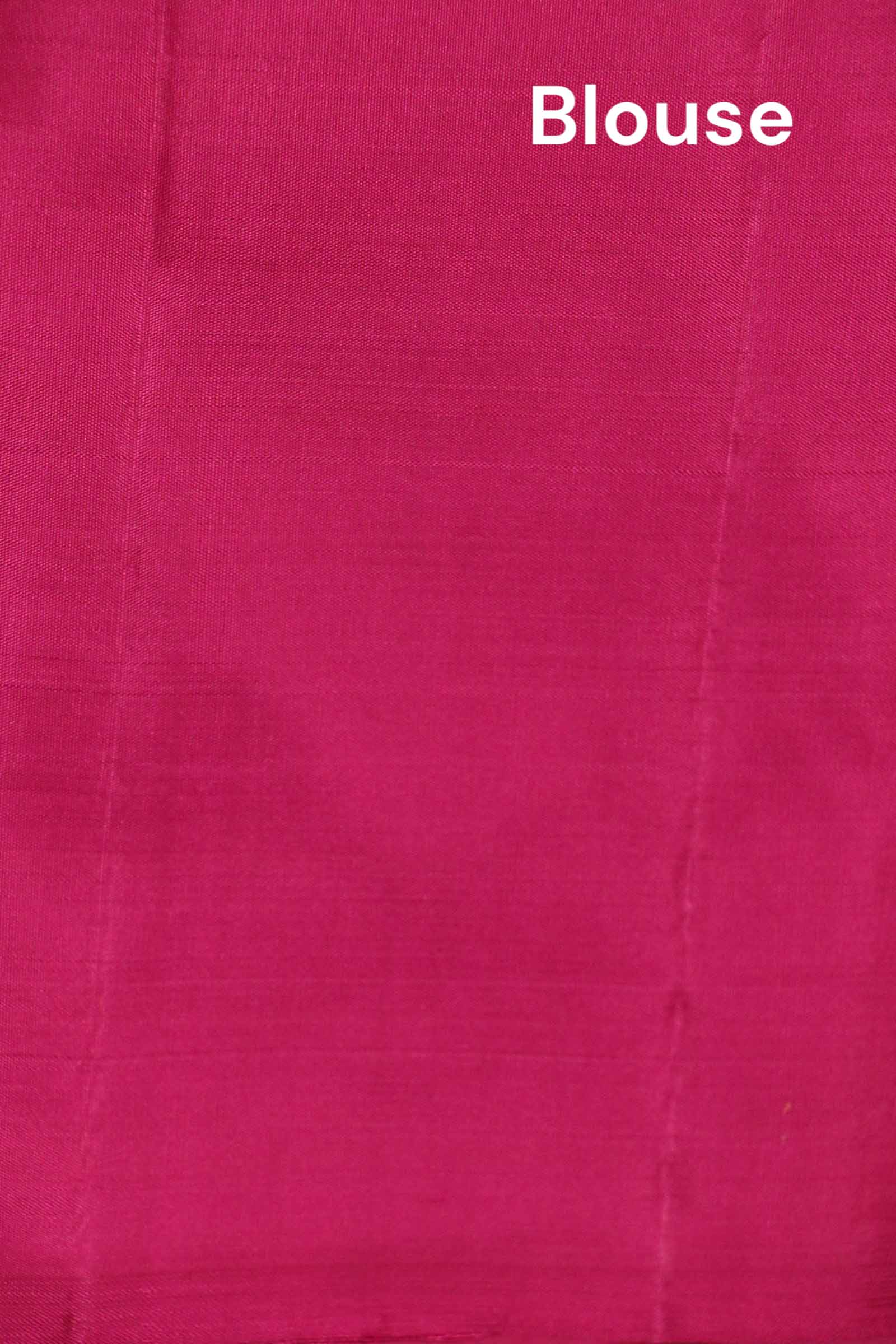 Handloom Wedding Kanjeevaram Silk Saree AJ212819