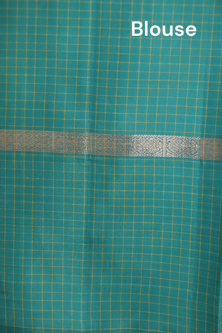 Classic Kanjeevaram Silk Saree AJ203279