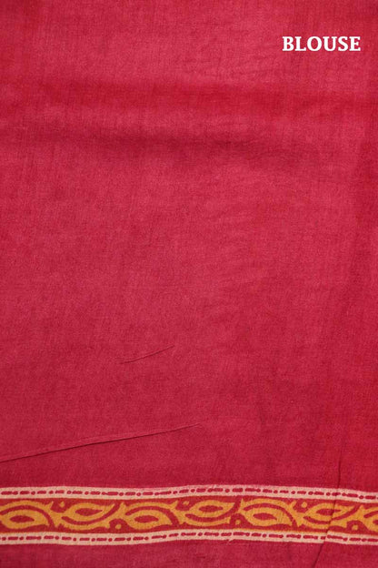 Exclusive Pure Soft Tussar Silk Saree AH203450