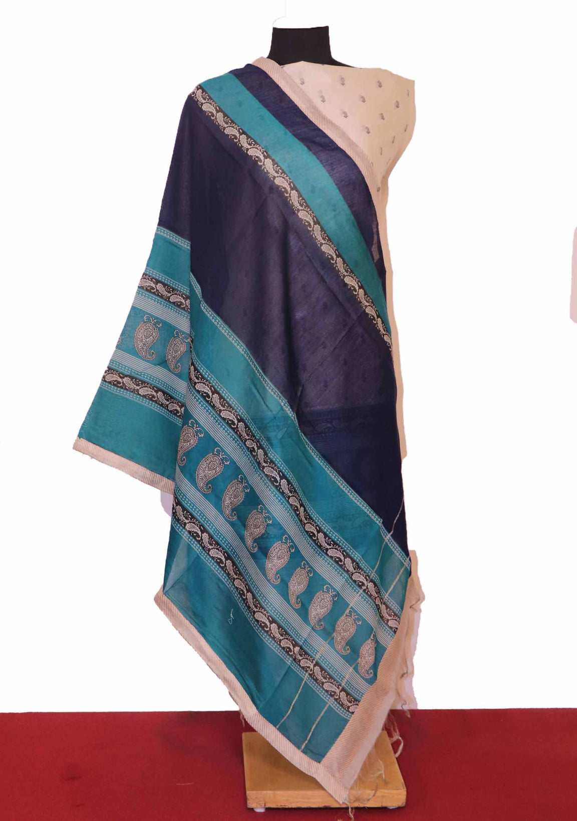 Pure Cotton Suits With Dupatta AG208188