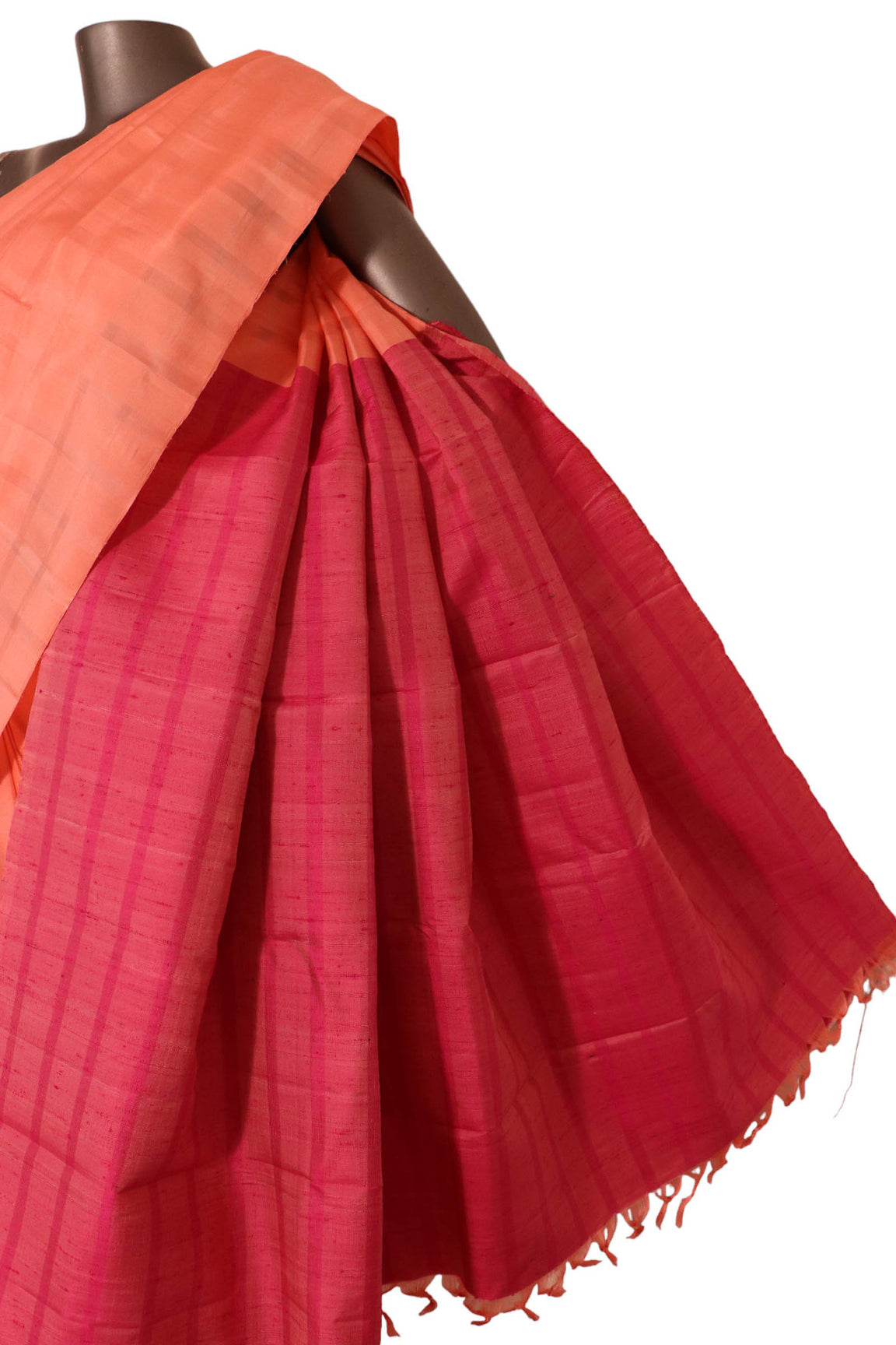 Exclusive Handloom Kanjeevaram Silk Saree AK200816