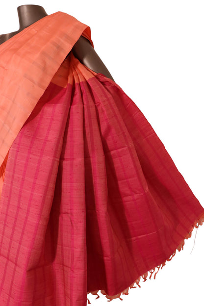 Exclusive Handloom Kanjeevaram Silk Saree AK200816