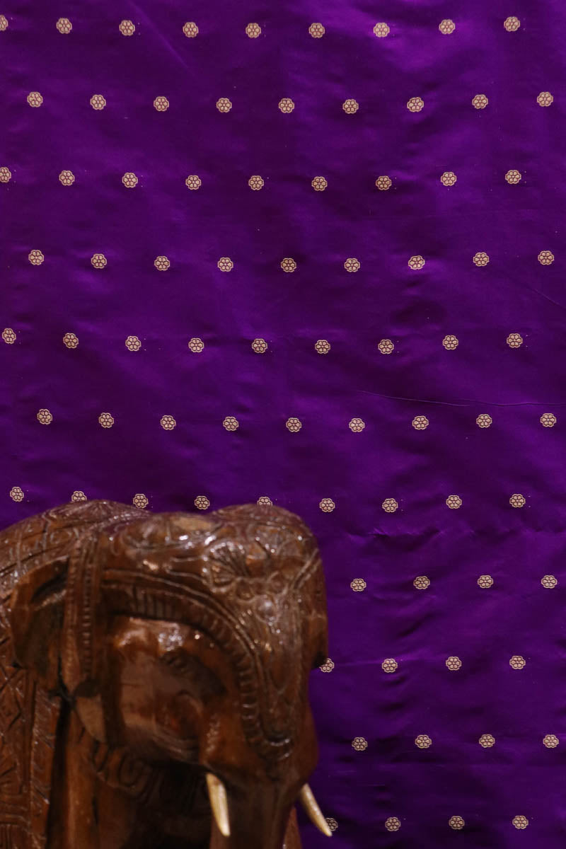 Pure Silk Fabric AH210682