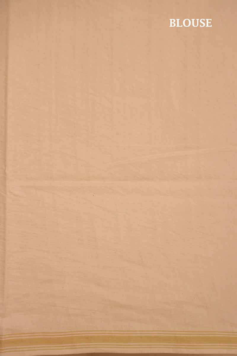 Exclusive Soft Pure Cotton Saree AI215118