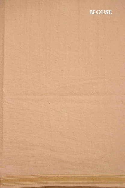 Exclusive Soft Pure Cotton Saree AI215118
