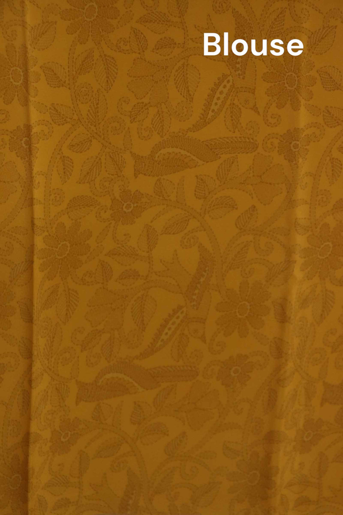 Floral Pure Crepe Silk Saree AK210952