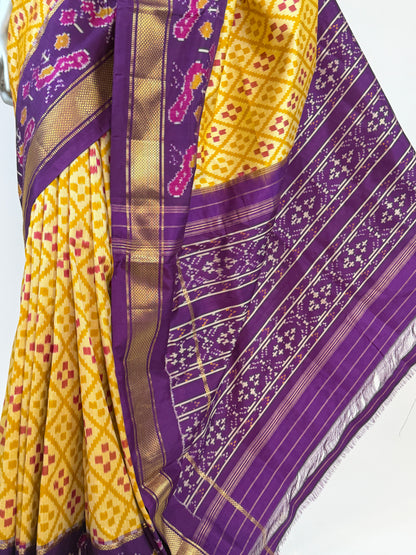 AM202604 - Pallu Image