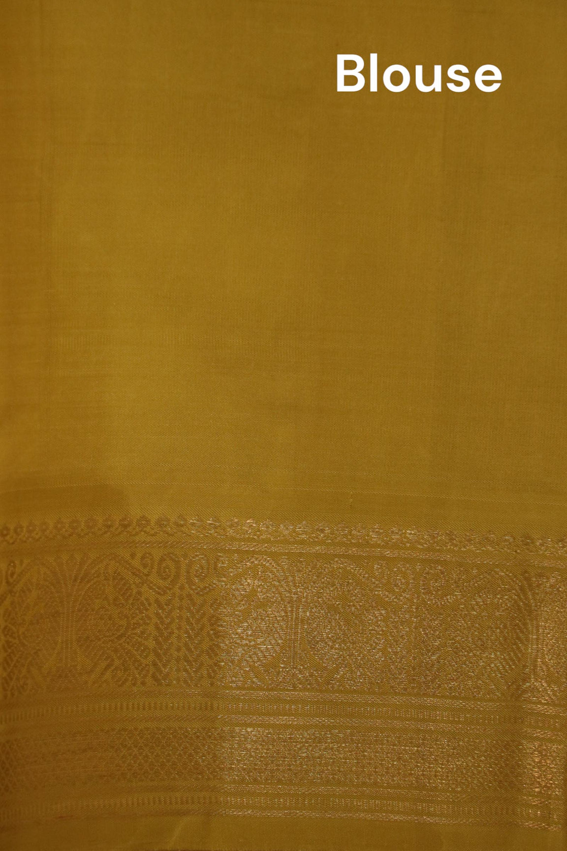 Pure Handloom Kanjeevaram Silk Saree AK212847