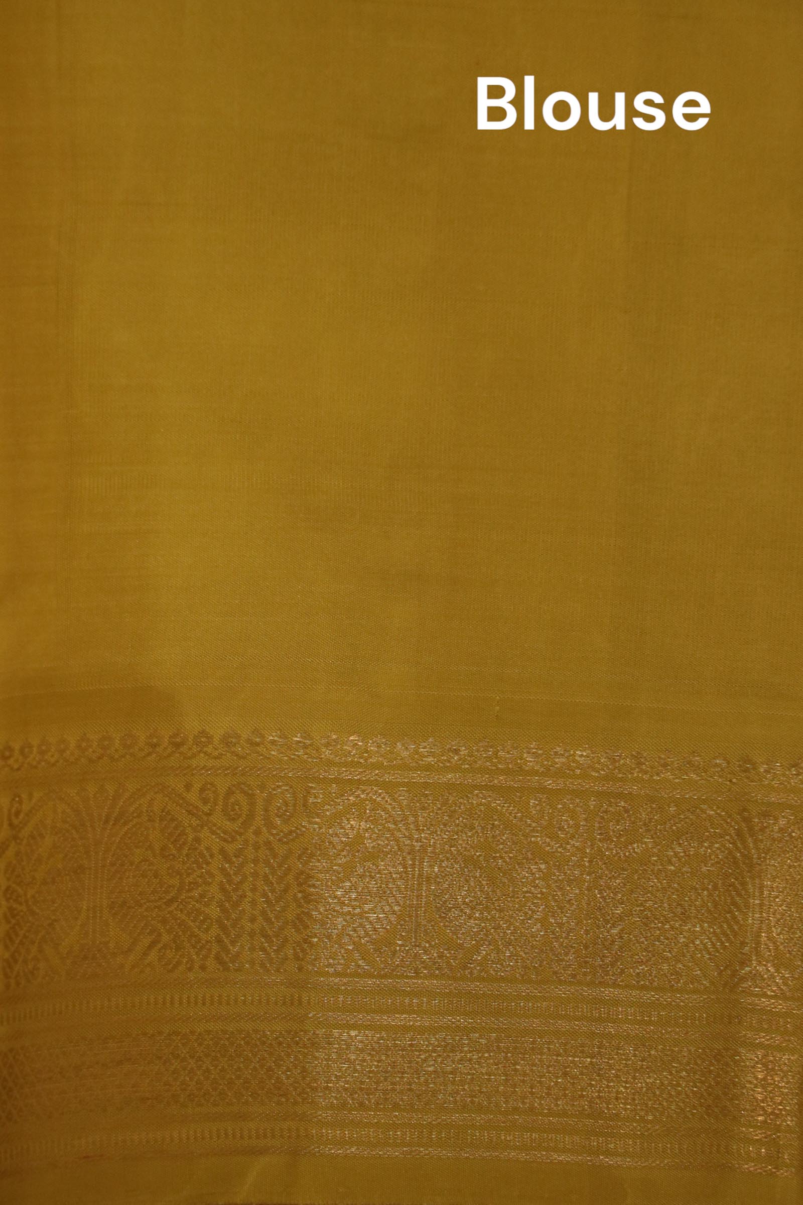 Pure Handloom Kanjeevaram Silk Saree AK212847