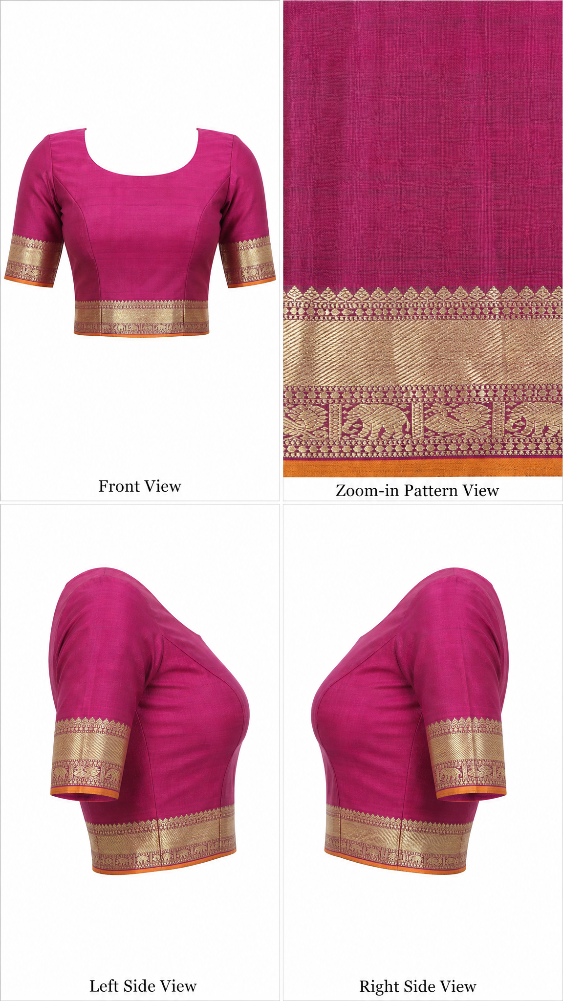 am200236 - blouse grid