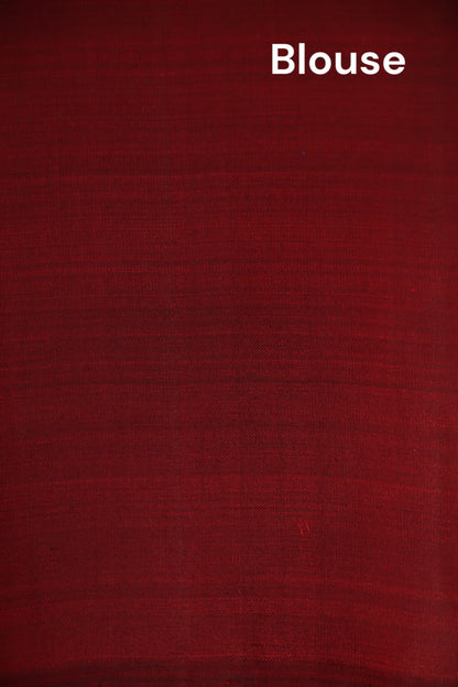 Designer Kanchipuram Silk Saree AJ210966