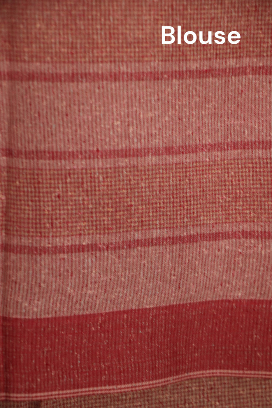 Handloom Pure Tussar Silk Saree AJ204667