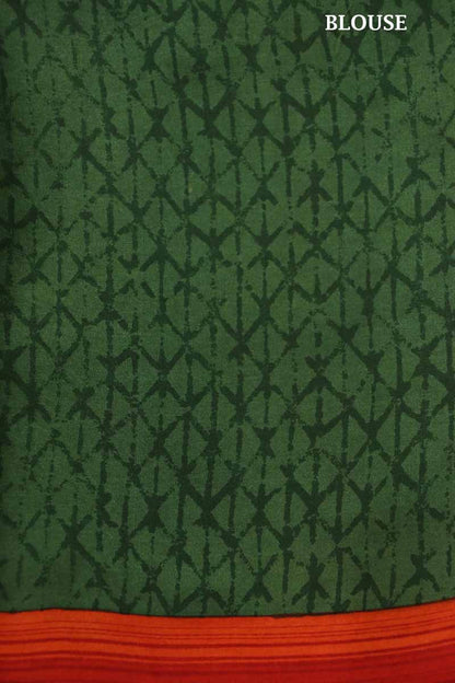 Exclusive Pure Printed Silk Saree-Finest Quality AI208623