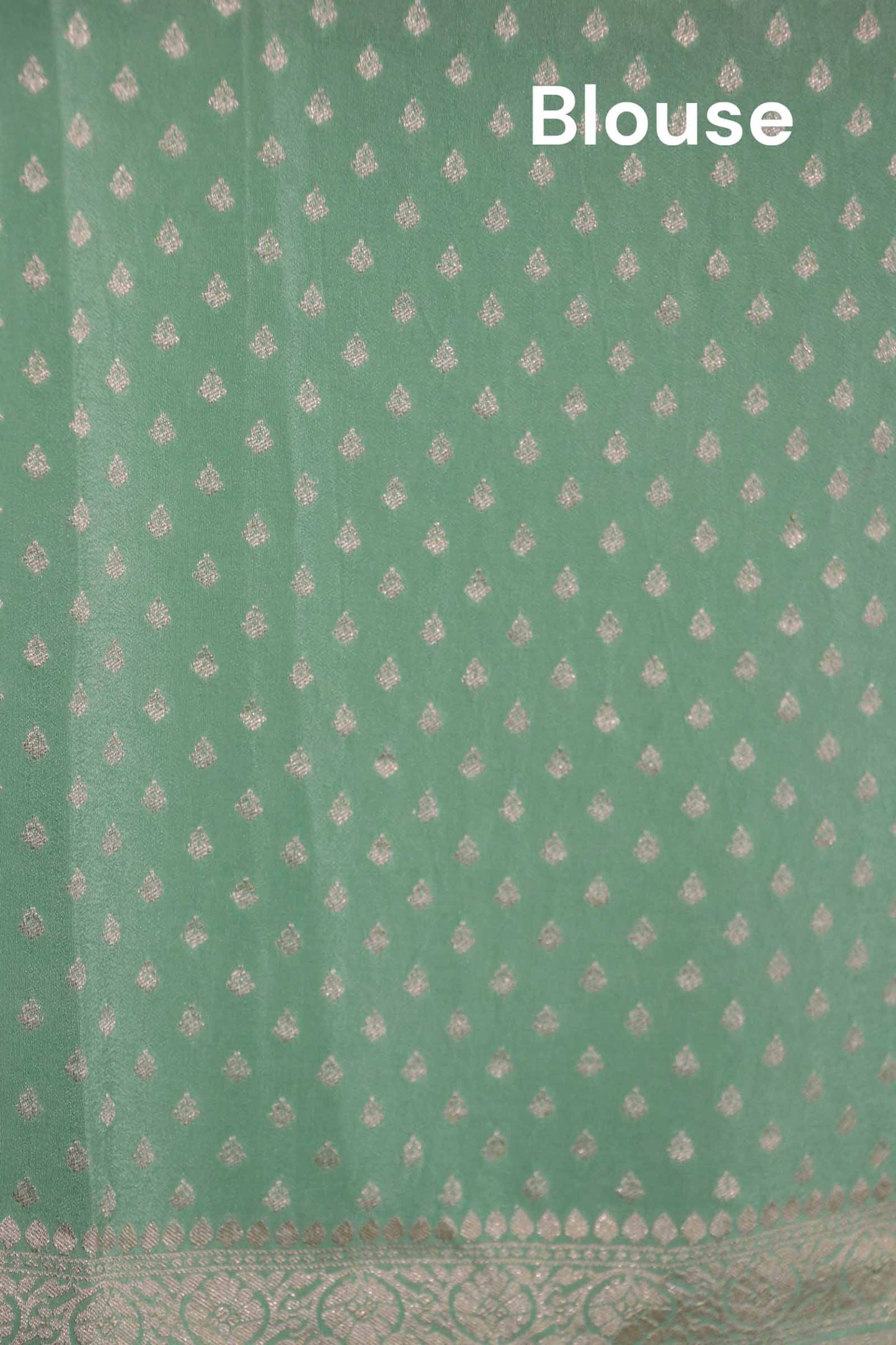 pure handloom zari butta banarasi crepe silk saree al206645