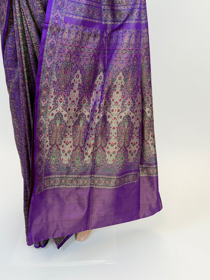 AM202777 - Pallu Image