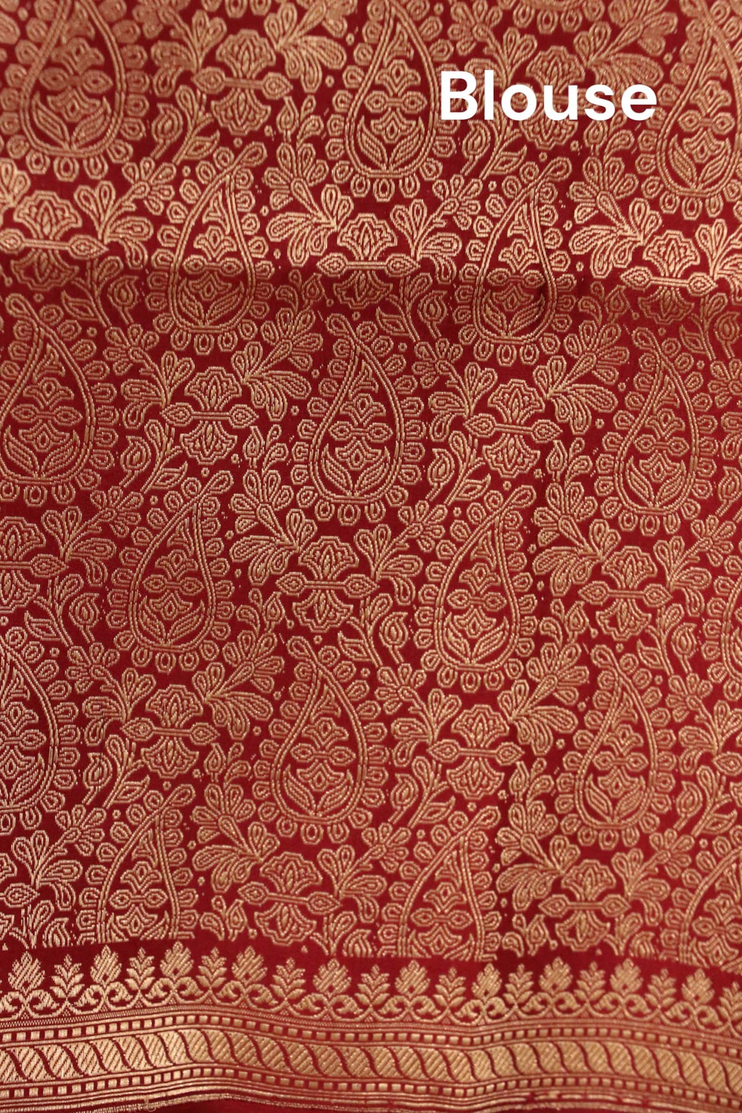 satin banarasi pure silk saree. al200371