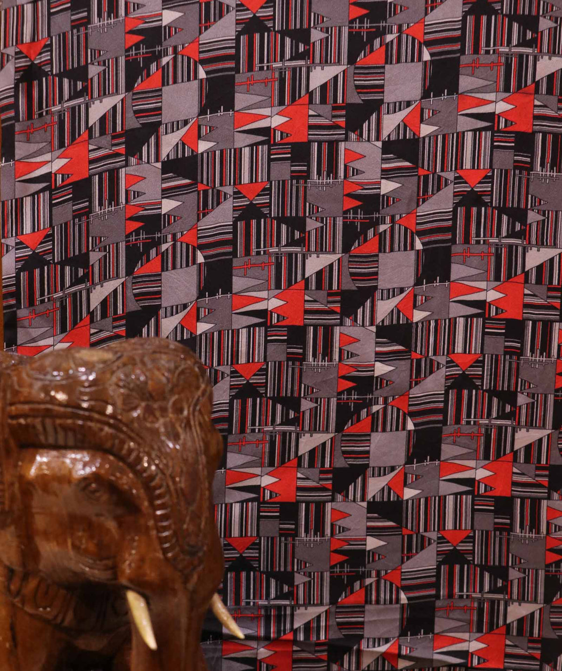 Pure Twill Silk Fabric AE203657