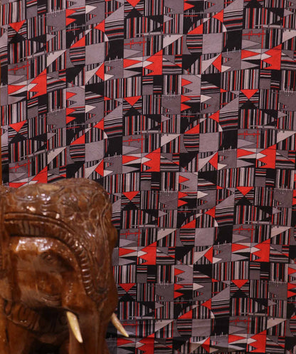 Pure Twill Silk Fabric AE203657