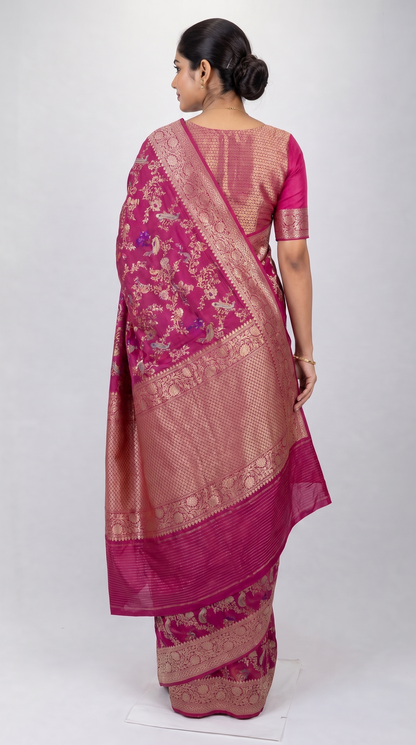 AK212932 - Back View
