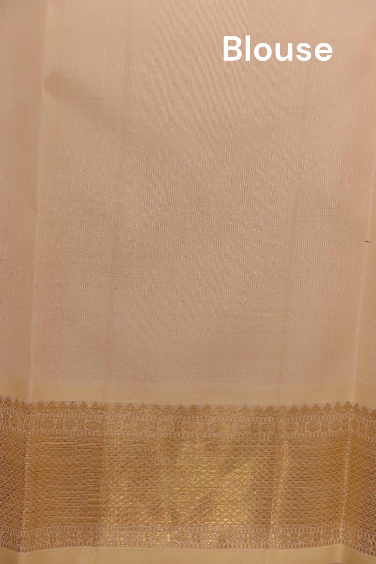 Pure Handloom Kanjeevaram Silk Saree AK211028