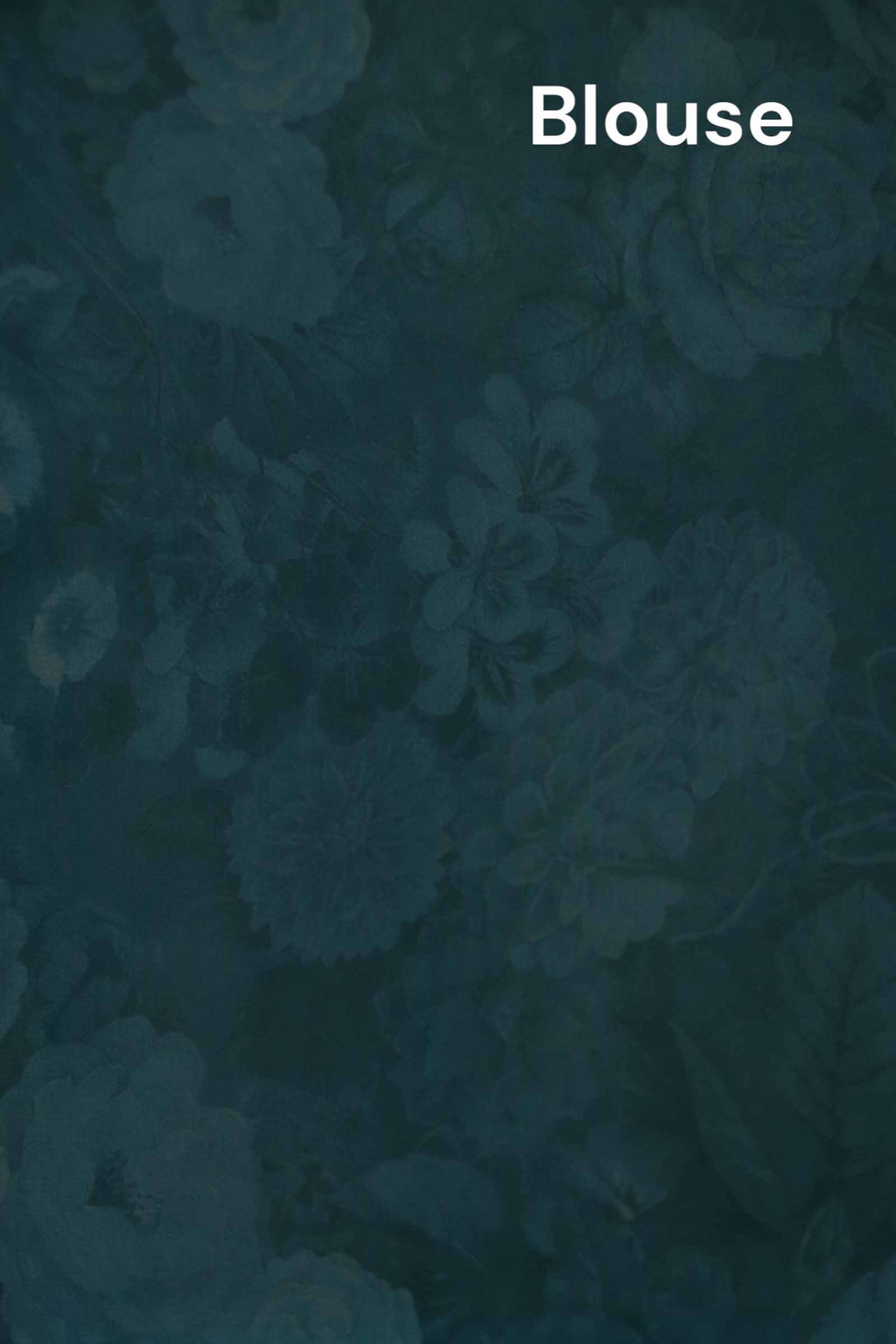Designer Exclusive Floral Pure Georgette Silk Saree AK201998