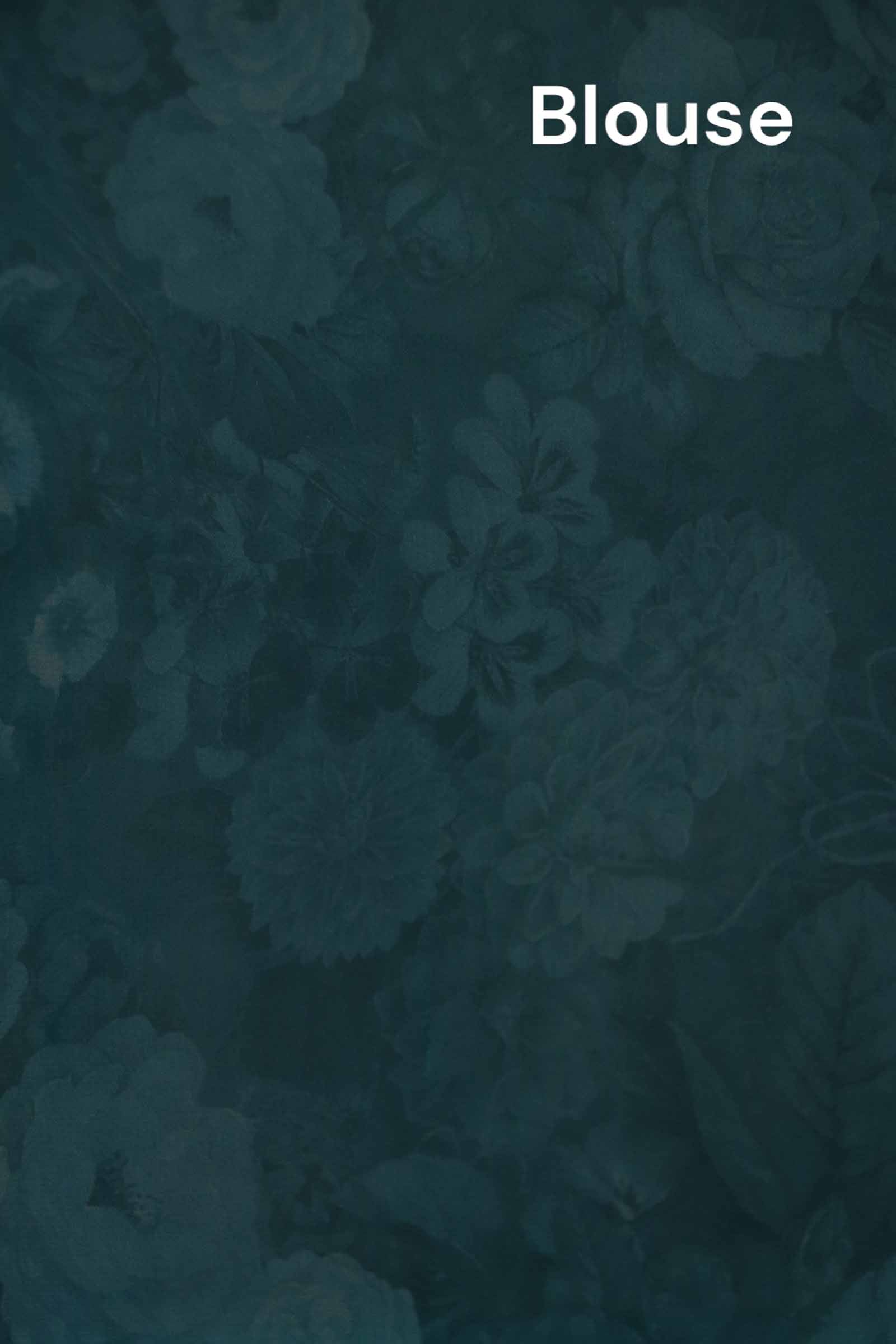 Designer Exclusive Floral Pure Georgette Silk Saree AK201998