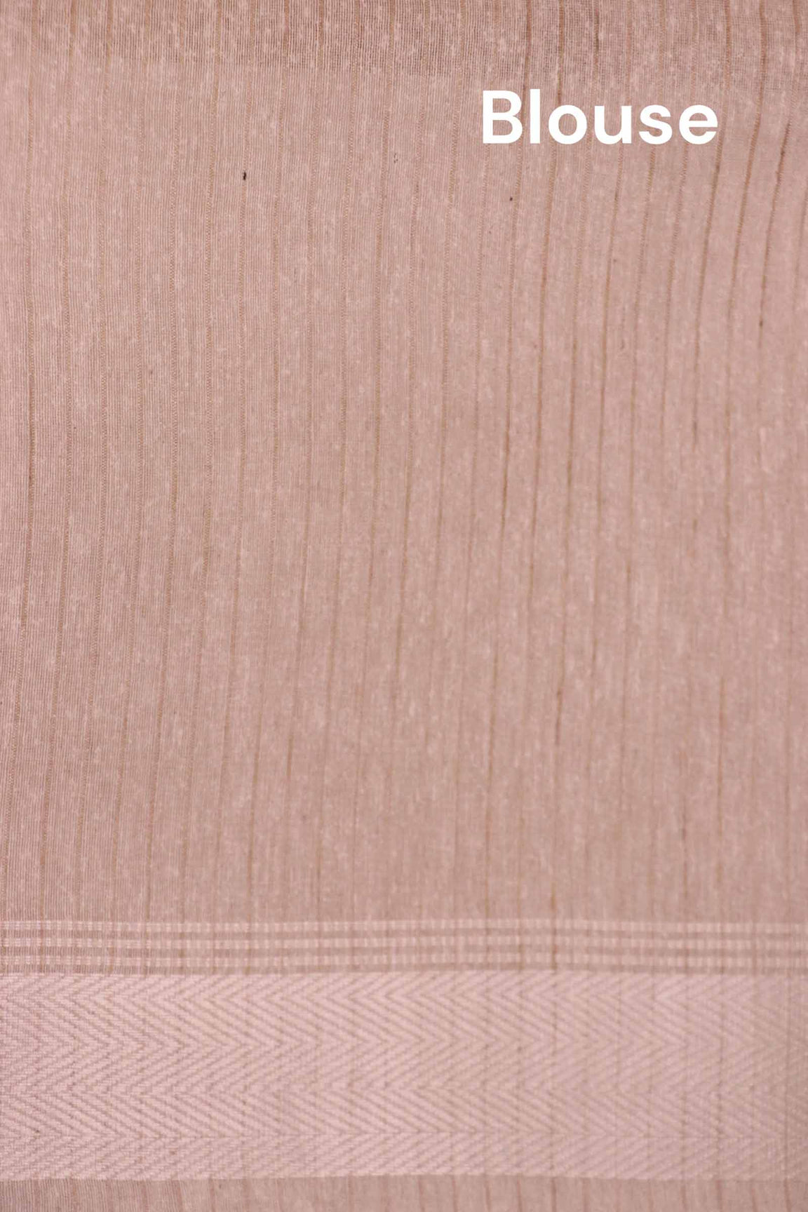 Handloom Pure Tussar Silk Saree AL203711