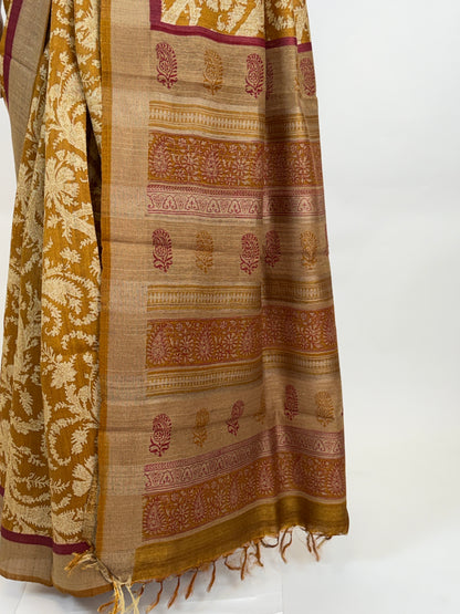 AL208635 - Pallu Image