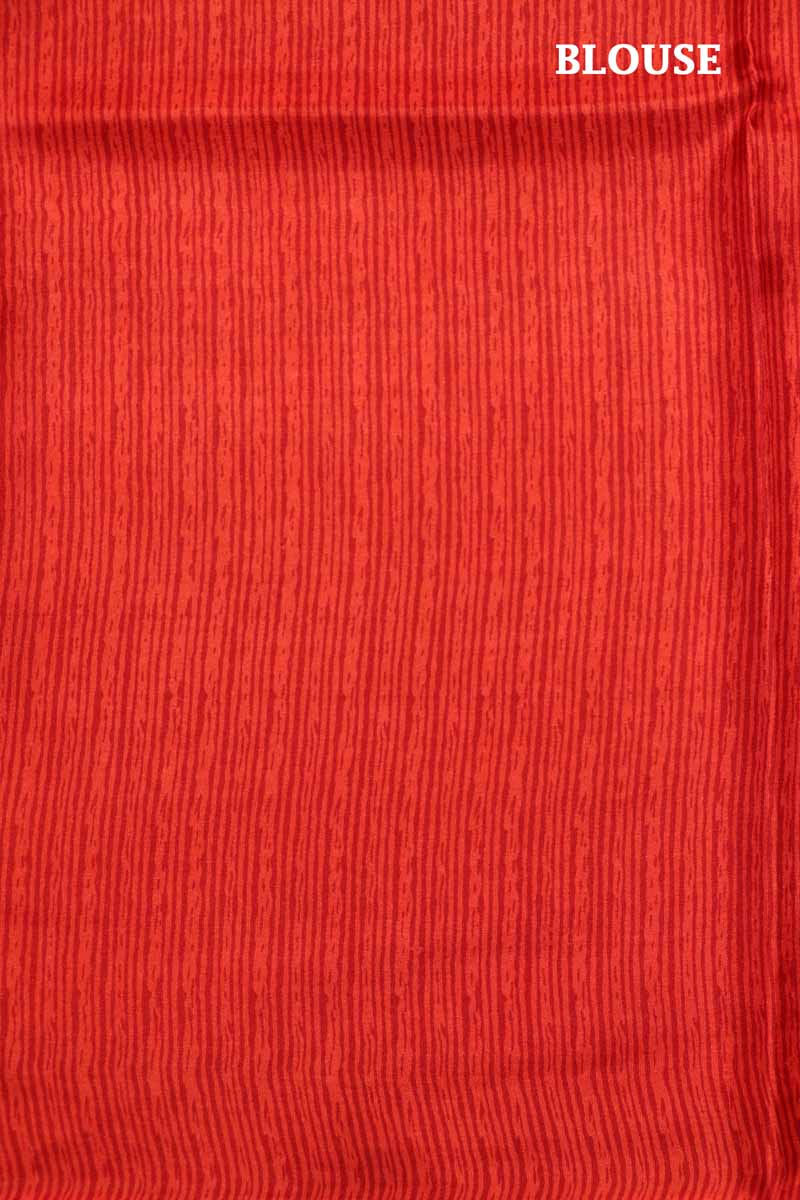 Printed Pure Silk Saree AH204861