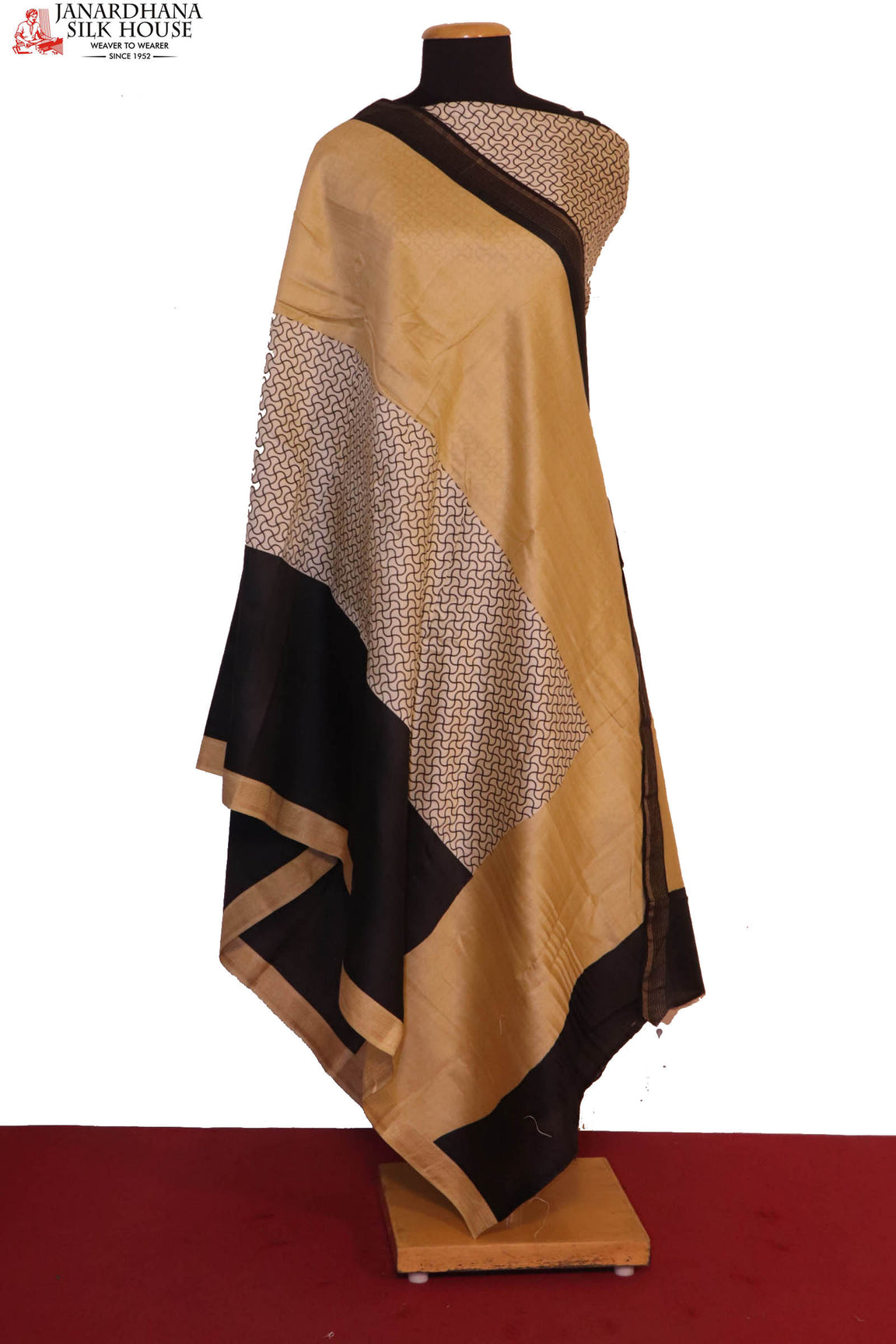 Finest Quality Printed Pure Cotton Suit AF204963